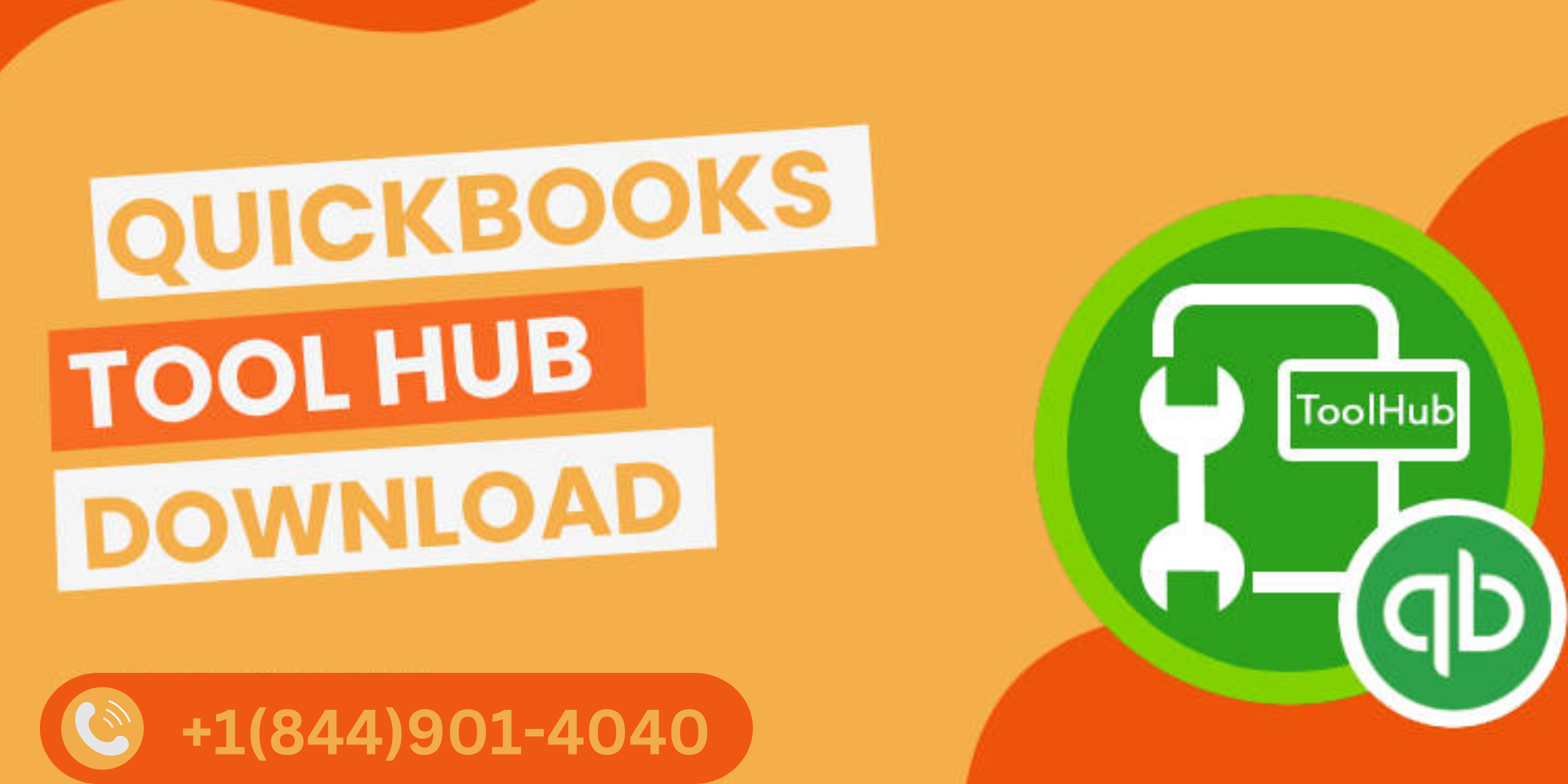 Simplify Your Quickbooks Experience With Quickbooks Tool Hub
